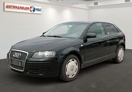 Audi A3 1.6 Klimaautomatik