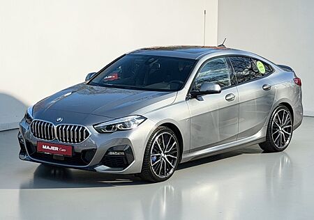 BMW 220d Gran Coupe xDrive M Sport*PANO*HIFI*LED