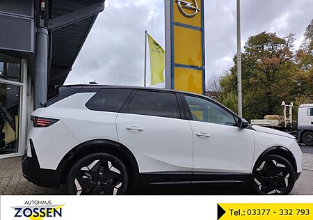 Opel Grandland X Grandland Electric 239kW 4x4 AWD Ultimate Leder,