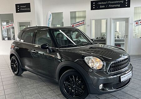 Mini Cooper Countryman ,2.Hand!,PDC,Leder,Sitzheiz.