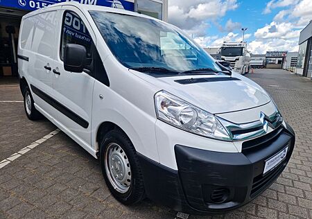 Citroën Jumpy HDi 90 EURO 5/SCHECKHEFT/PDC/KUPPLUNG NEU