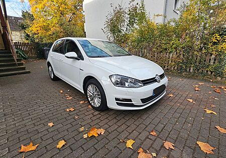 VW Golf Volkswagen 1.2 TSI 63kW CUP Version