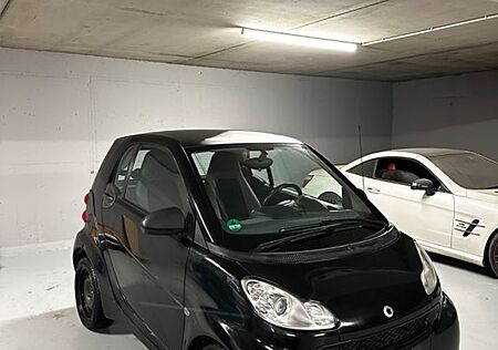 Smart ForTwo gebraucht kaufen Smart ForTwo coupé pure 45kW pure