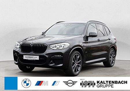 BMW X3 xDrive 30e M-Sportpaket SHZ NAVI LED HUD AHK