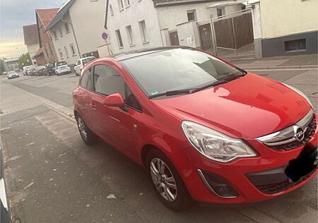 Opel Corsa D 1.4 Automatik Euro5