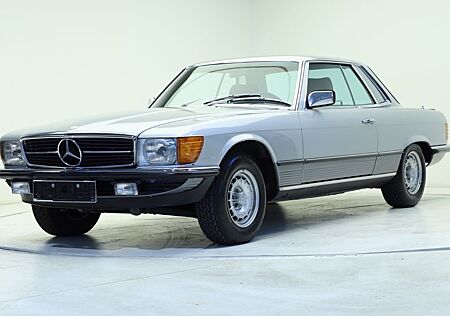 Mercedes-Benz 450 SLC 5.0