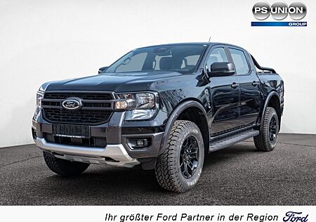 Ford Ranger D-KABINE TREMOR 205 A10 4WD