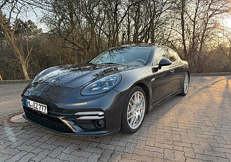 Porsche Panamera S | CARBON | GARANTIE | LIFT