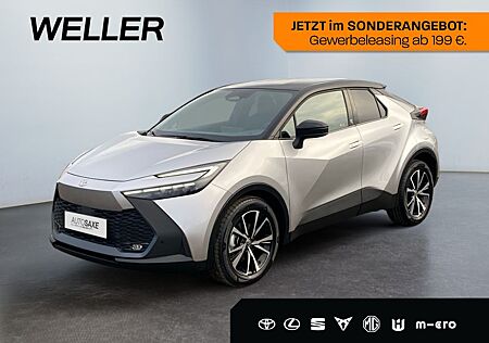 Toyota C-HR 2.0 PHEV Teamplayer *Gewerbeleasing ab 199€
