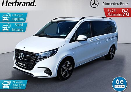 Mercedes-Benz V 250 d STYLE Kompakt 9-G*Distro*AHK*Standh*Wide