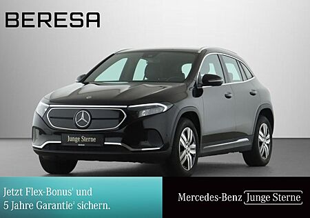Mercedes-Benz EQA 250 Progressive MBUX SHZ LED el.Heck Kamera