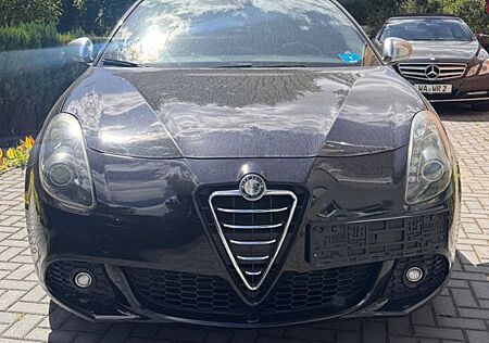 Alfa Romeo Giulietta 1.4 TB 16V -