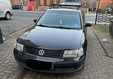 VW Passat Volkswagen B5 1.6 Sport Edition
