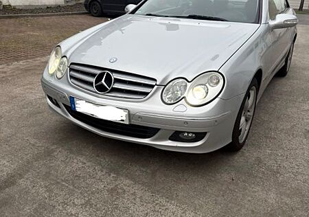 Mercedes-Benz CLK 280 AVANTGARDE AVANTGARDE