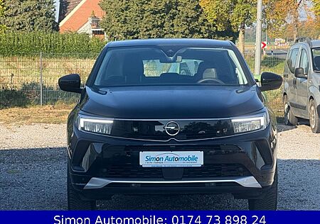 Opel Grandland X Grandland (X)* Finanzierung*Garantie*TÜV NEU