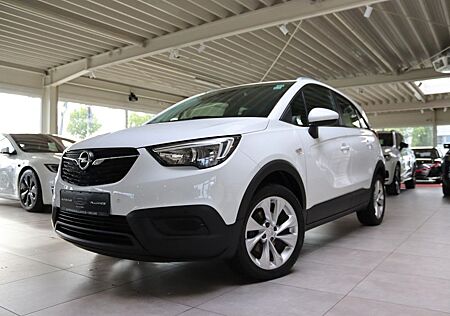 Opel Crossland X 1.2 Turbo Edition S/S 96 kW (131 ...