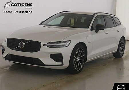 Volvo V60 T6 AWD Plug -in Plus Dark LED NAVI H&K 18LM