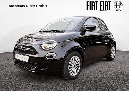 Fiat 500E Action 23,8 kwh KLIMA LED-TAGFAHRL. UVM.