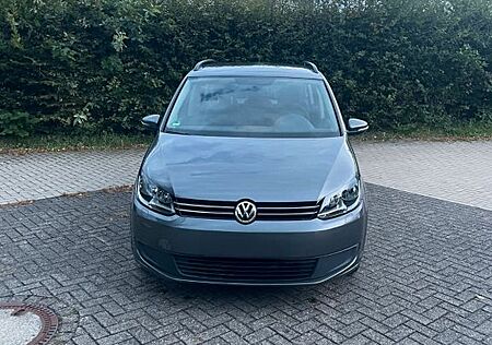 VW Touran Volkswagen 1.2 TSI Trendline Trendline
