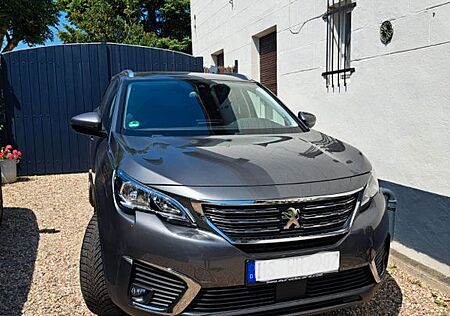 Peugeot 5008 PureTech 130 Allure Allure