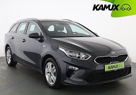 Kia Cee'd Sportswagon Ceed_sw 1.6CRDi Kombi Vision+NAVI+KAMERA+CARPLAY