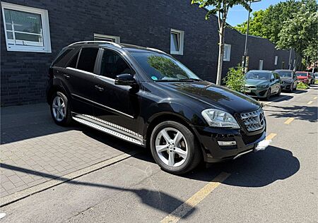Mercedes-Benz ML 350 CDI 4MATIC 7-Gang Automatik CarPlay GSHD