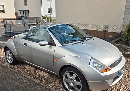 Ford Streetka 1.6 - 95 PS