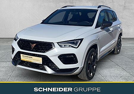 Cupra Ateca 2.0TSI DSG 4DRIVE +LED+NAVI+PDC+SHZ+360°+