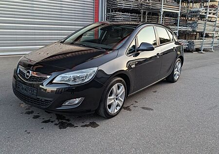 Opel Astra 1.4 Turbo Edition Sport 103kW Edition ...
