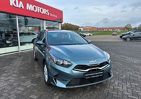 Kia Cee'd Sportswagon Ceed SW 1.5 T-GDI DCT Vision Komfort+ Navi Kamer