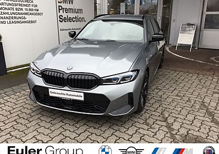 BMW 318 d Tour M Sport 19'' HUD ACC AdLED HIFI DA.Pr