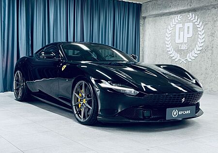 Ferrari Roma EXT+INT CARBON FULL NOVITEC GARANTIE