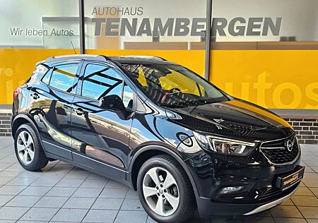 Opel Mokka X AHK PDC SHZ Bluetooth