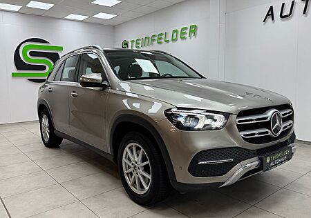 Mercedes-Benz GLE 300 d 4Matic/Panorama/Burmester/Ambiente