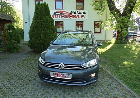 VW Golf Volkswagen Sportsvan VII, AHZV, Kamera, Leder, Navi