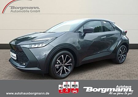 Toyota C-HR FWD Teamplayer 1.8 EU6e Hybrid *Navi*Apple/
