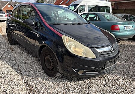 Opel Corsa D 1.0-12V Edition'Klima'TÜV-neu'