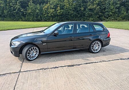 BMW 318i Touring