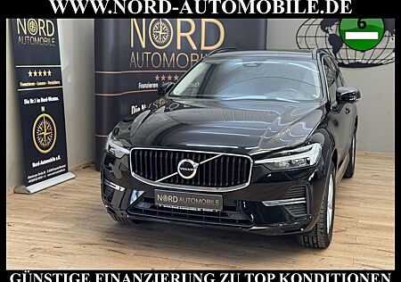 Volvo XC 60 XC60 B4 D Momentum Pro *LED*AHK*ACC*StHz*MJ2022*