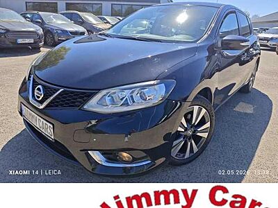 Nissan Pulsar Diesel 1.5 dCi Acenta