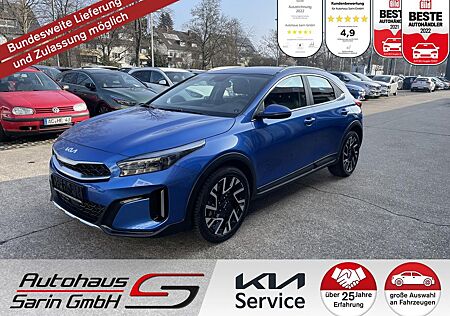 Kia XCeed 1.5 T-GDI SPIRIT EXCLUSIVE E-HECKKLA. NAVI