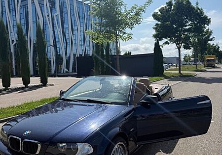 BMW 318Ci -