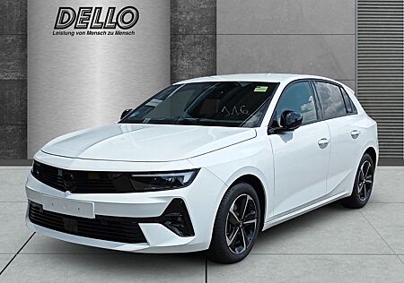 Opel Astra L 1.2T AT GS LED AHK-abnehmbar Ergo Sitzh