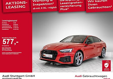 Audi A5 Sportback S line business 45 TFSI q. S tronic