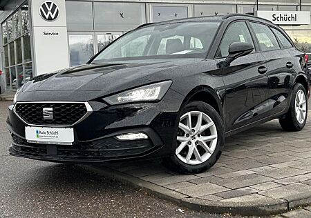 Seat Leon ST 2.0 TDI DSG Style VIRTUAL-COCKPIT+NAVI-P