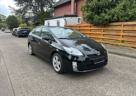 Toyota Prius 1.8- Hybrid | Head Up