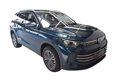 VW Tiguan Volkswagen 1.5 eTSI DSG ELEGANCE+DCC+AHK+HuD
