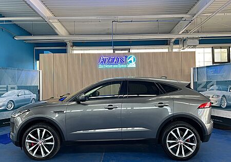Jaguar E-PACE P250 S R Dynamic AWD (AMAN®)