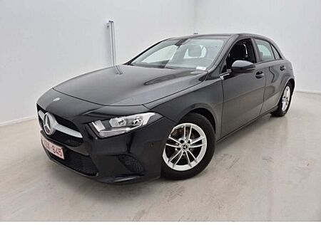 Mercedes-Benz A 180 gebraucht kaufen Mercedes-Benz A 180 d Widescreen Navi KeylessGo amera Klima P