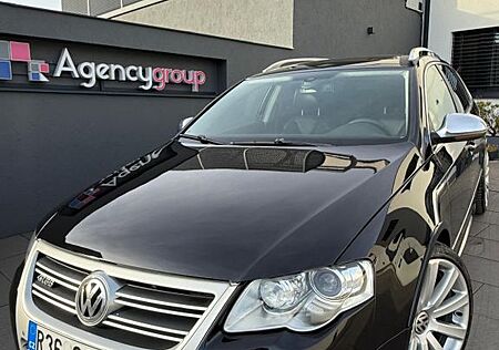 VW Passat Variant Volkswagen Passat R36 TOP